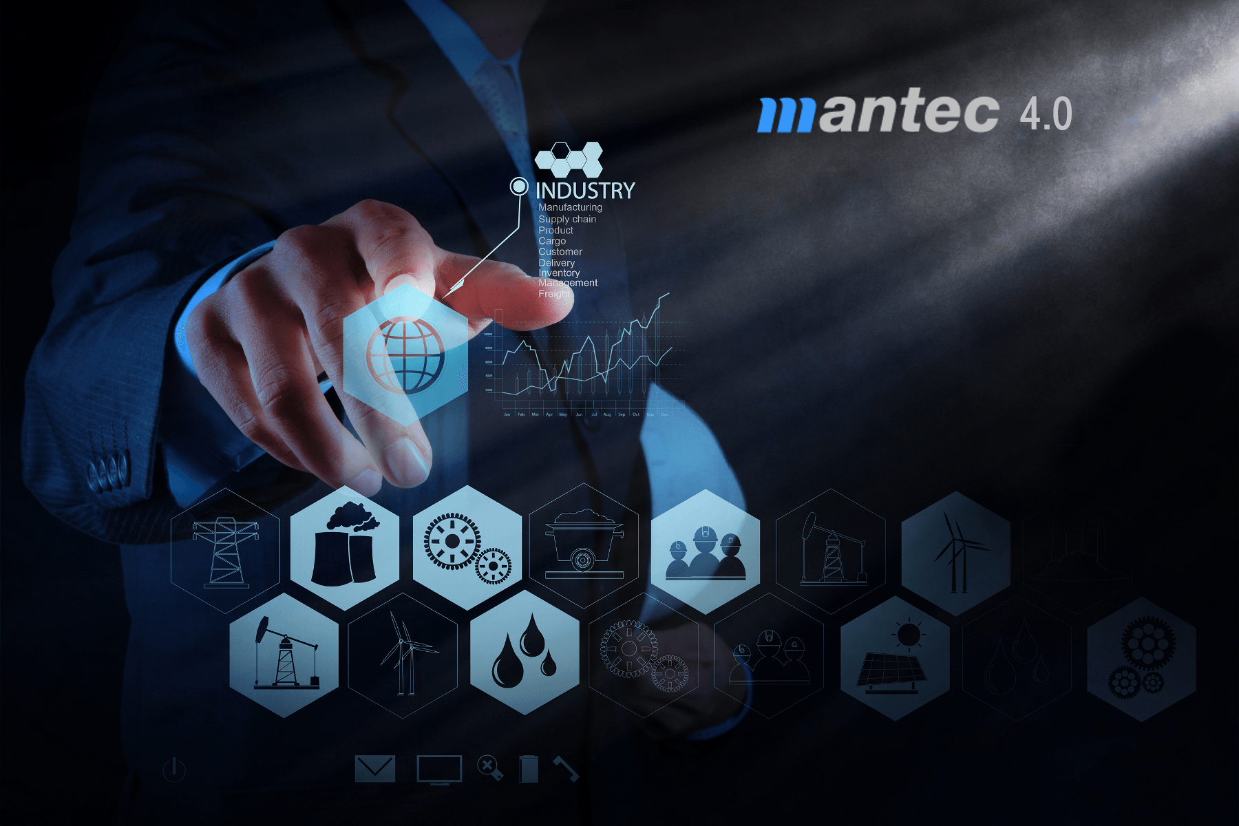 Mantec 4.0